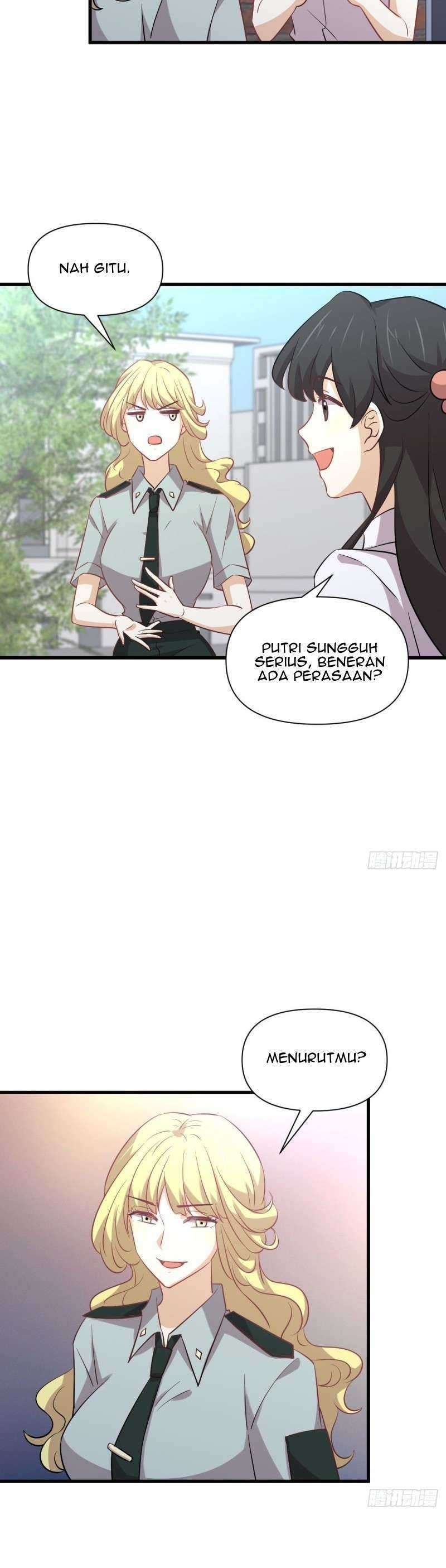 Immortal Swordsman in The Reverse World Chapter 227 Gambar 10